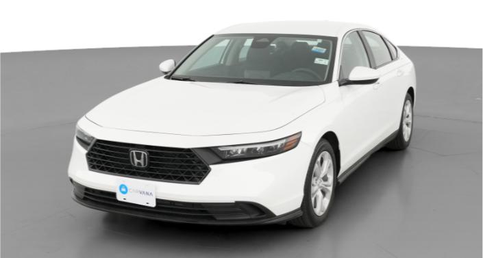 Thumbnail: 2025 Honda Accord - 1