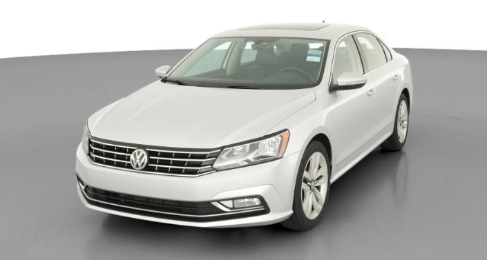 Thumbnail: 2016 Volkswagen Passat - 1