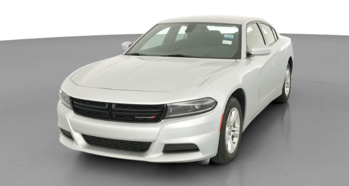 Thumbnail: 2022 Dodge Charger - 1