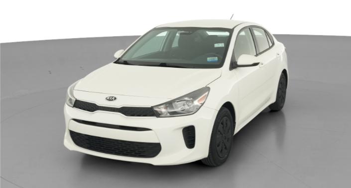Thumbnail: 2020 Kia Rio - 1