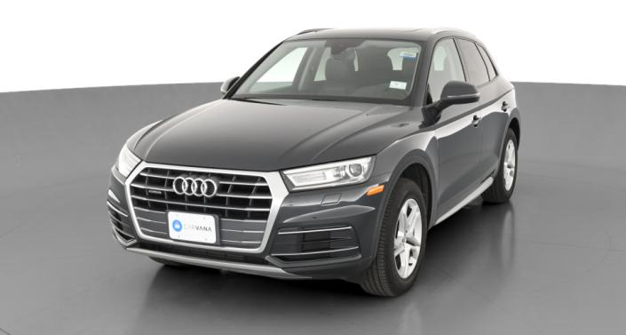 Thumbnail: 2018 Audi Q5 - 1