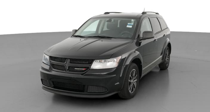 Thumbnail: 2018 Dodge Journey - 1