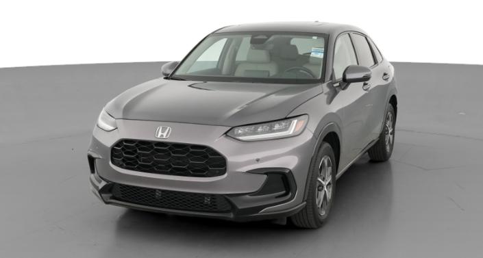 Thumbnail: 2024 Honda HR-V - 1