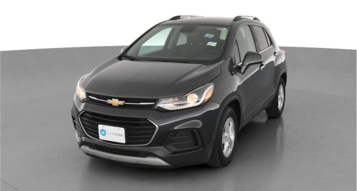 Thumbnail: 2019 Chevrolet Trax - 1