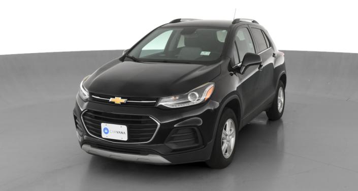 Thumbnail: 2017 Chevrolet Trax - 1