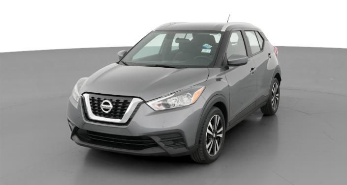 Thumbnail: 2019 Nissan Kicks - 1