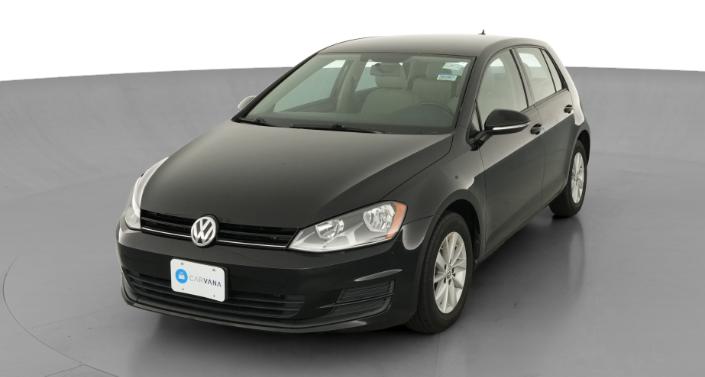 Thumbnail: 2017 Volkswagen Golf - 1