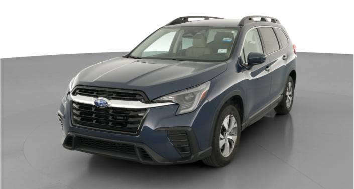 Thumbnail: 2024 Subaru Ascent - 1