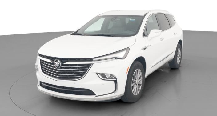 Thumbnail: 2024 Buick Enclave - 1