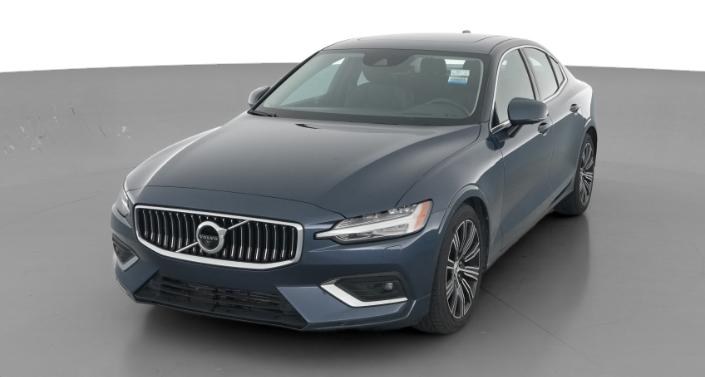 Thumbnail: 2019 Volvo S60 - 1