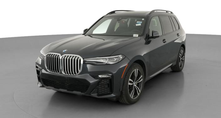 Thumbnail: 2022 BMW X7 - 1