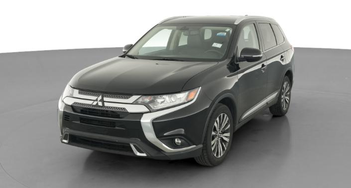 Thumbnail: 2019 Mitsubishi Outlander - 1