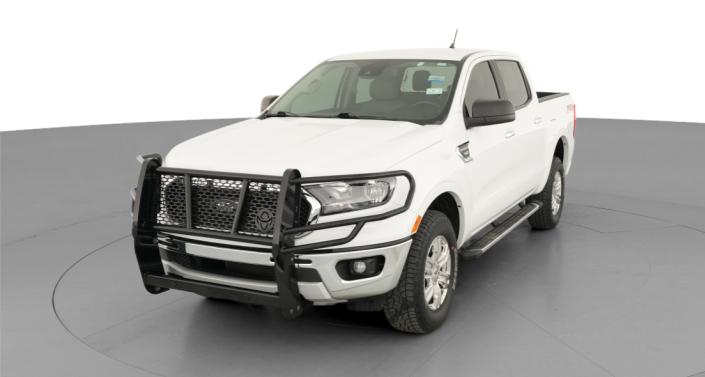 Thumbnail: 2020 Ford Ranger - 1