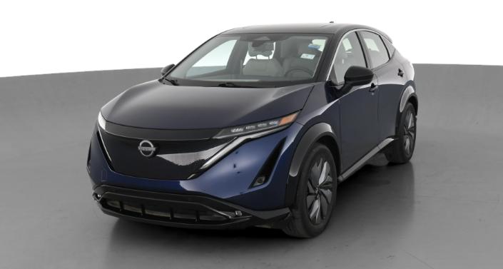 Thumbnail: 2023 Nissan Ariya - 1
