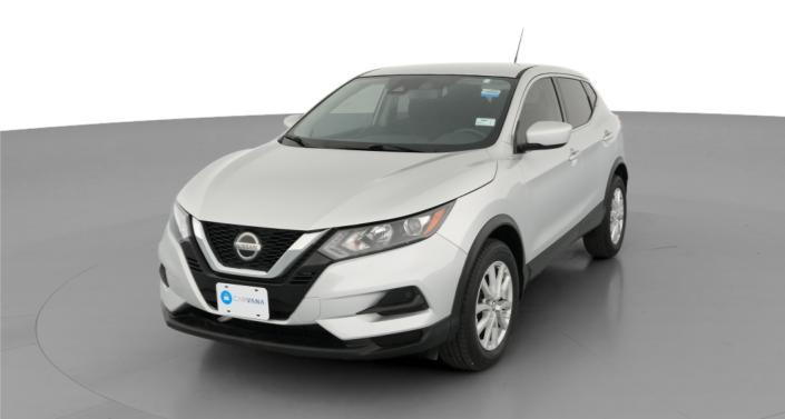 Thumbnail: 2020 Nissan Rogue Sport - 1