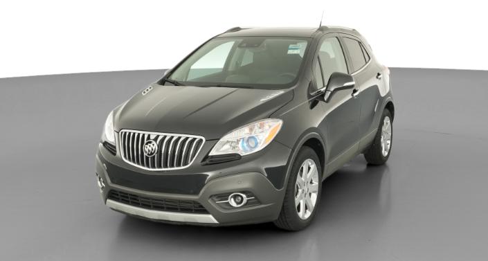 Thumbnail: 2014 Buick Encore - 1
