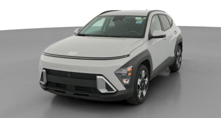 Thumbnail: 2025 Hyundai Kona - 1