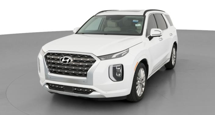 Thumbnail: 2020 Hyundai Palisade - 1
