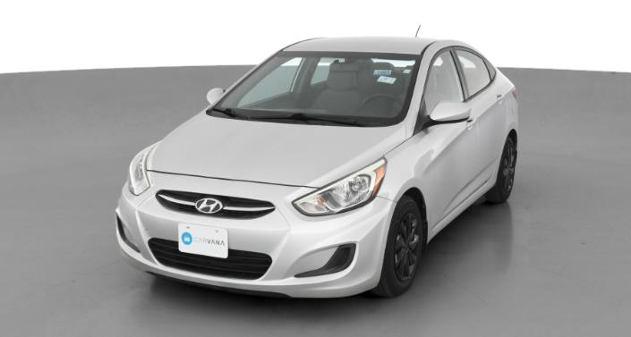 Thumbnail: 2016 Hyundai Accent - 1
