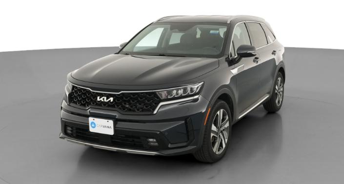 Thumbnail: 2023 Kia Sorento - 1