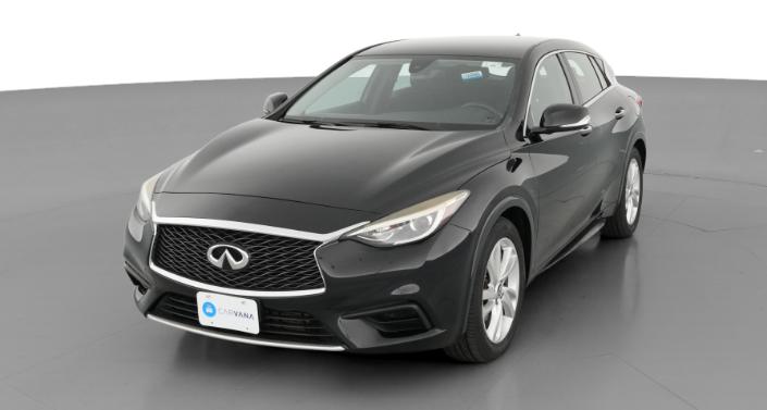 2017 INFINITI QX30 Base -
                  Concord, NC