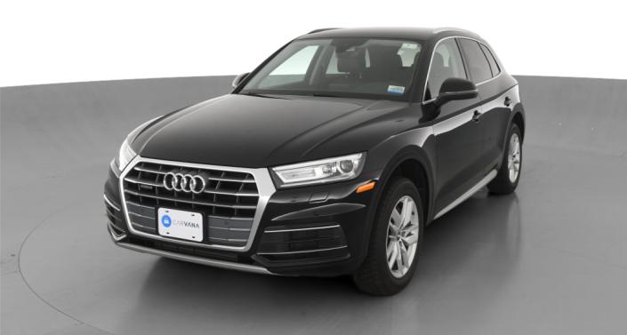 Thumbnail: 2020 Audi Q5 - 1