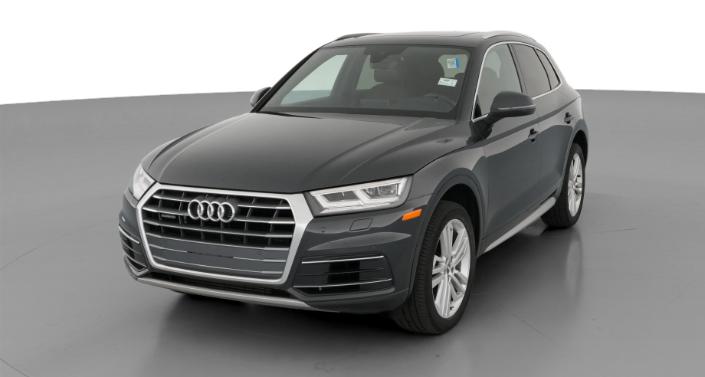 Thumbnail: 2018 Audi Q5 - 1