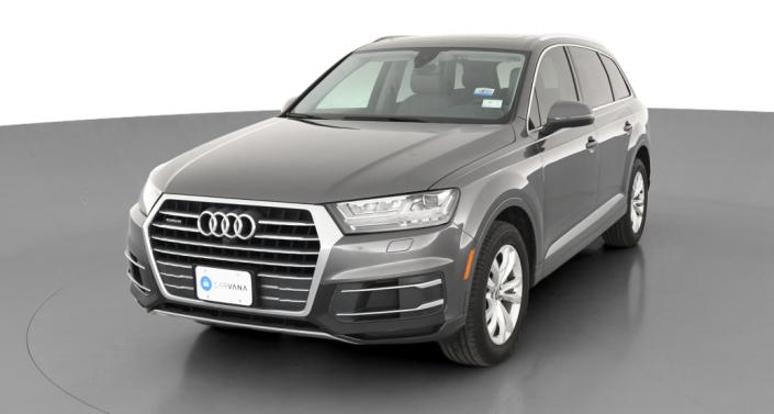 Thumbnail: 2018 Audi Q7 - 1