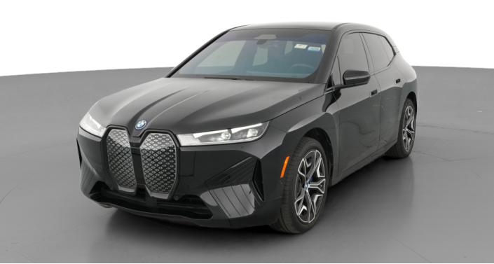 2025 BMW iX xDrive50 -
                  Concord, NC