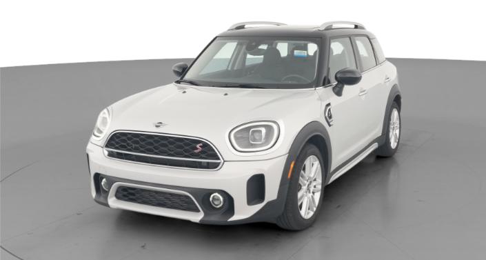 Thumbnail: 2023 MINI Cooper Countryman - 1