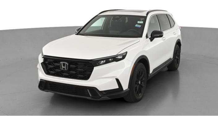 Thumbnail: 2024 Honda CR-V - 1
