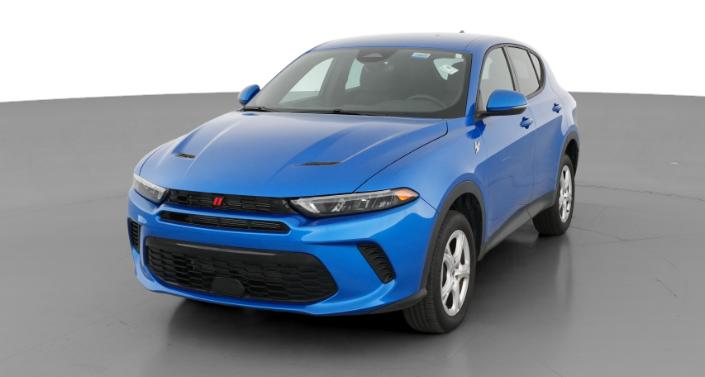 Thumbnail: 2024 Dodge Hornet - 1