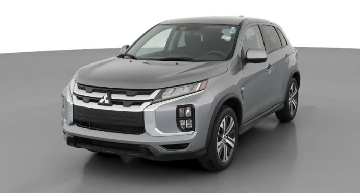 Thumbnail: 2021 Mitsubishi Outlander Sport - 1