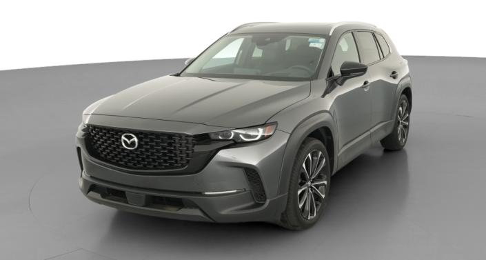 Thumbnail: 2023 Mazda CX-50 - 1