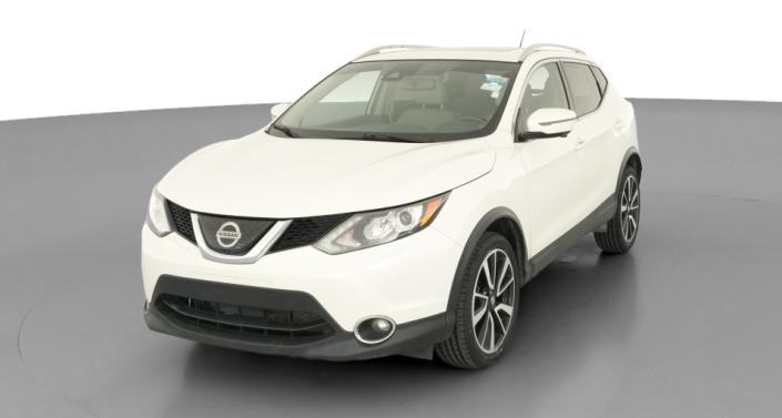 Thumbnail: 2019 Nissan Rogue Sport - 1