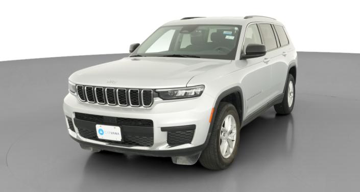 Thumbnail: 2023 Jeep Grand Cherokee L - 1