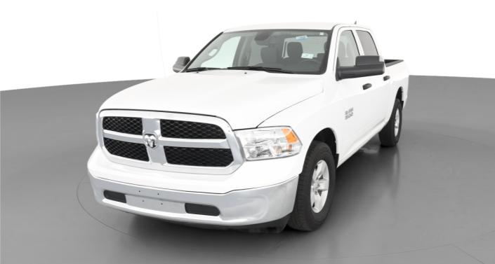 Thumbnail: 2023 RAM 1500 Classic - 1