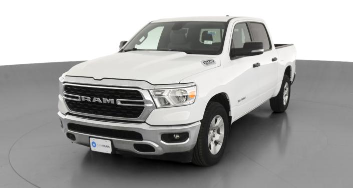 Thumbnail: 2024 RAM 1500 - 1