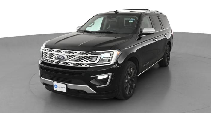 Thumbnail: 2018 Ford Expedition - 1