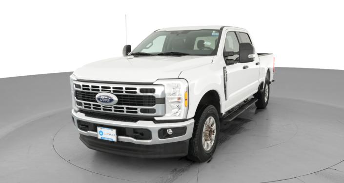 Thumbnail: 2024 Ford Econoline - 1