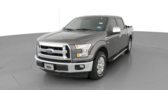 2017 Ford Econoline E-150 -
                  Raleigh, NC