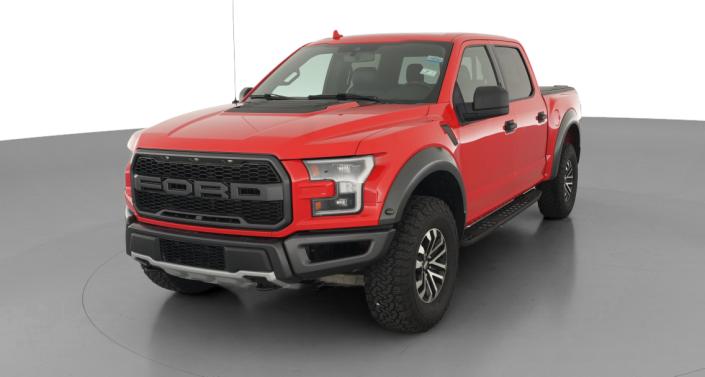 Thumbnail: 2019 Ford Econoline - 1