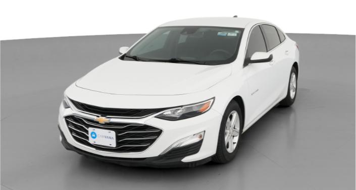Thumbnail: 2021 Chevrolet Malibu - 1