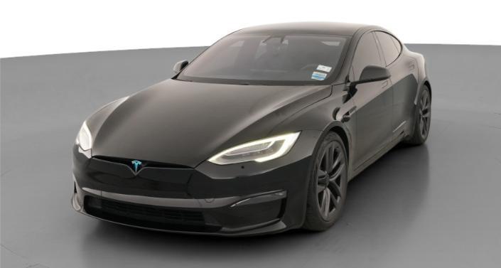 2022 Tesla Model S Long Range -
                  Auburn, GA