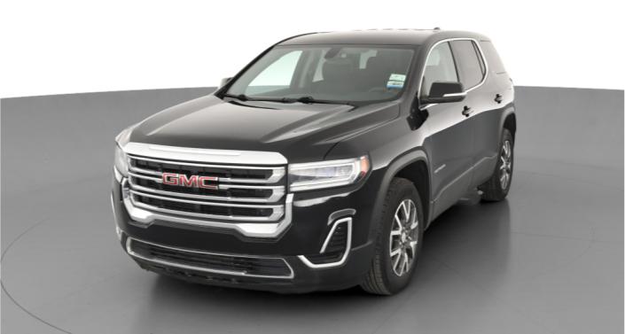 Thumbnail: 2021 GMC Acadia - 1
