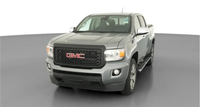 Thumbnail: 2020 GMC Canyon - 1