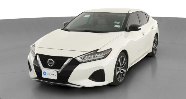 Thumbnail: 2019 Nissan Maxima - 1