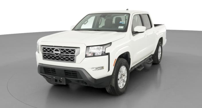 Thumbnail: 2022 Nissan Frontier - 1