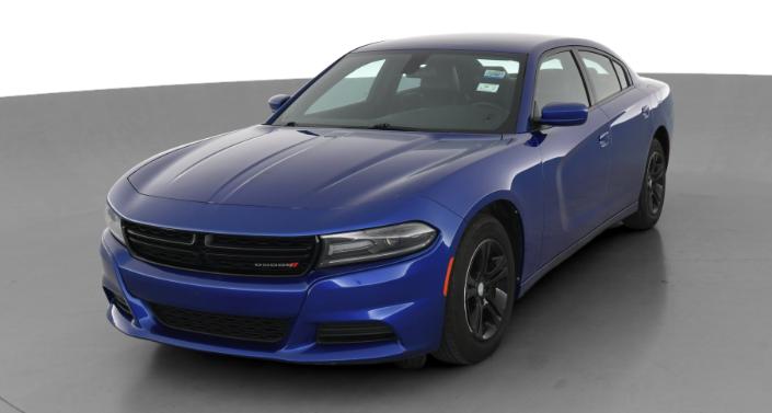 Thumbnail: 2019 Dodge Charger - 1