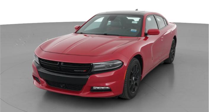 2015 Dodge Charger SXT -
                  Lorain, OH